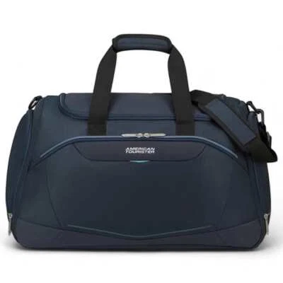 Fashion Bag American Tourister Unisex Blue - ME7-41001 - Image 1 of 3
