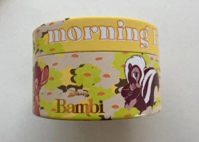BNIB Colourpop X Disney Bambi Collection- Morning Light Pixie Puff Highlighter  - Image 1 of 4