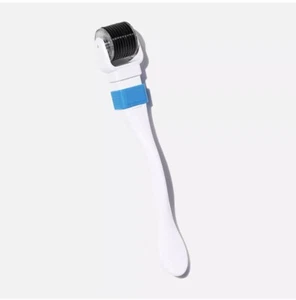 New ~ EZGO 600 1.0mm Derma Roller Dermaroller Beauty Micro Needle Skin Care 360° - Picture 1 of 2