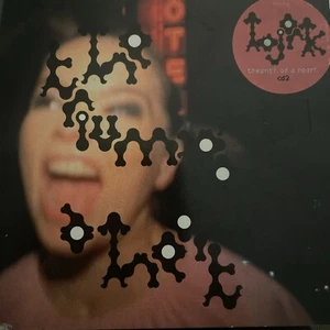 Triumph of the Heart UK CD Single by Björk 2005 One Little Indian 4 Tracks Nm/VG - Imagen 1 de 2