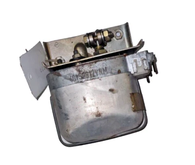 MOTOR LIMPIAPARABRISAS TRASERO VOLVO 240 245 40159612VNM 1975-1984 #11.13B477 Foto 1 de 4