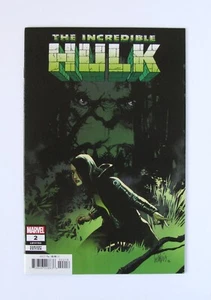 INCREDIBLE HULK #2 LEINIL YU 1:25 VARIANT ( 2023 ) NM - Picture 1 of 1
