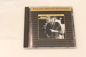Harry Nilsson - Nilsson Schmilsson - MFSL 24k Gold CD Ultradisc UDCD 541 - RARE - Picture 1 of 4