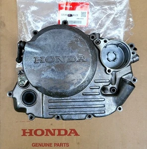 Used OEM.Honda XR250R,XLR250R . Right Cover Crankcase Comp. - Bild 1 von 13