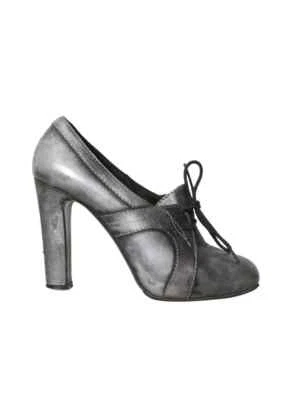 Насосы NINA RICCI (размер 38,5) - Изображение 1 из 4