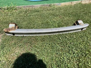 1999-2000 Honda Civic Front Bumper Crash Support Beam Oem Ex Lx Dx - Picture 1 of 6