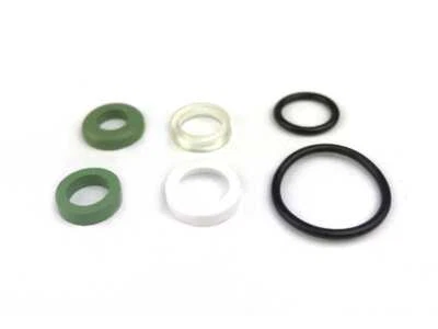 Dichtungssatz für Kolbenhahn Micro Matic SK 016-077 Zapfhahn Schankhahn Dichtung