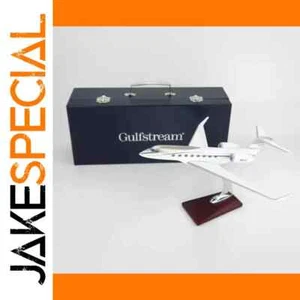 JakeSpecial – 1:100 Scale Gulfstream G650 Resin Model Jet - Bild 1 von 7