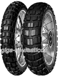 Neumáticos todoterreno Anlas CapraX 120/70 B19 60T - Imagen 1 de 1