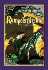 Rumpelstiltskin The Graphic Novel by Martin Powell 9781474791427 | Brand New