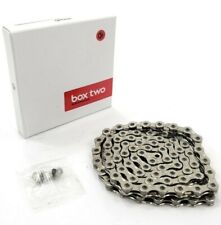 Box Components Box Two Prime 9 Chain 9 Speed, 144 Links, w/ Quick Link