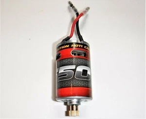 Redcat Racing Everest GEN 7 Pro1/10 Scale Crawler Motor 550 - Picture 1 of 3
