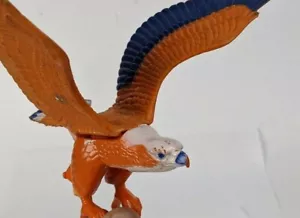 Mattel Masters of the Universe Zoar Action Bird 1981 - Bild 1 von 6