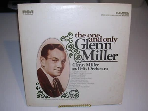 The One and Only Glenn Miller RCA Camden CAS-2267(e) - Imagen 1 de 2