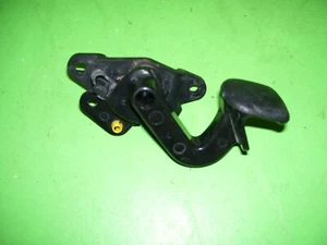 89 Nissan Maxima Interior Door Handle LEFT FRONT oem - Bild 1 von 1