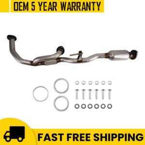 Catalytic Converter for Toyota Camry 1997-2000 Solara 1999-2000 Avalon 1997-1999 - Picture 1 of 11