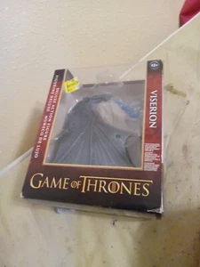 McFarlane Toys Game of Thrones Deluxe Box - Viserion (Ice Dragon) Action Figure - Picture 1 of 3