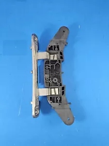 WH01X10723 WE13X21096 GE Dryer Door Hinge Assembly; C3-6c - Picture 1 of 5