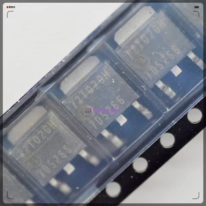 AP72T02GH TO-252 100% nuevo y genuino - Imagen 1 de 28