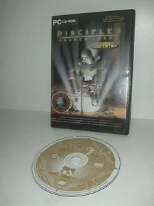 Disciples: Sacred Lands - Gold Edition FR -- PC - Picture 1 of 1