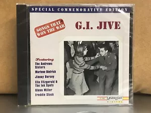 Songs that Won the War, Vol. 1: I'll Be Seeing You by Various Artists (CD, May-1 - Picture 1 of 4