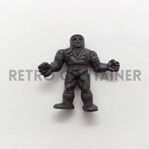 EXOGINI GIG - Prima Serie - IRA - Nero (Kinnikuman Exogino) - Picture 1 of 1