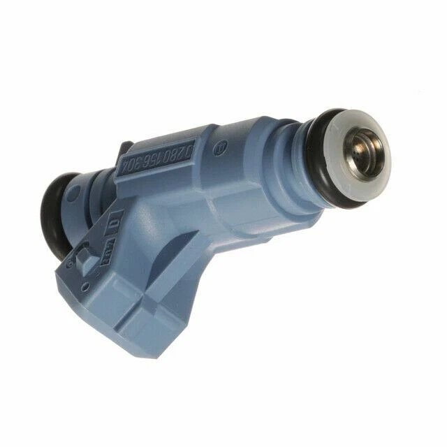 Inyector de combustible delantero genuino Mopar 2005-2006 Chrysler Crossfire 68000009AA Foto 1 de 4