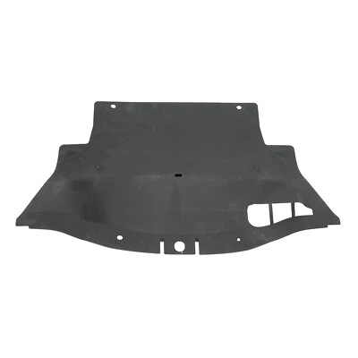 NEW Dodge Magnum Charger & Chrysler 300 AWD Engine Splash Guard Shield MOPAR OEM - Imagem 1 de 3