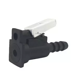 5/16“ Fuel Line Connector forJohnson Evinrude OMC 18-8056 174508 775640 - Picture 1 of 4