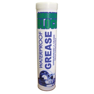 CARTUCHO DE GRASA BLOQUE DE CORROSIÓN 14 OZ IMPERMEABLE ALTO RENDIMIENTO - Imagen 1 de 1