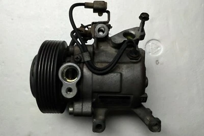 Compressore Daihatsu Terios 2 Serie J2 e Sirion - Denso SV07C Aria Condizionata  - Imagen 1 de 3