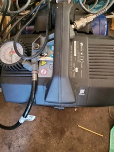 Kompressor Bis 8 Bar - Bild 1 von 4