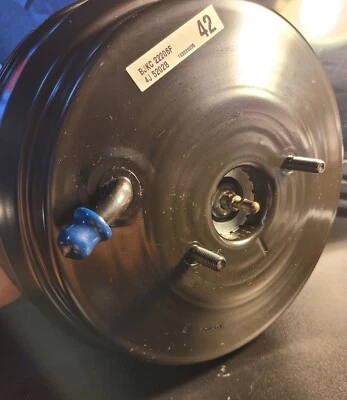 Новый оригинальный производитель Mitsubishi Eclipse галантный тормозной усилитель - (MR527042) - Изображение 1 из 4