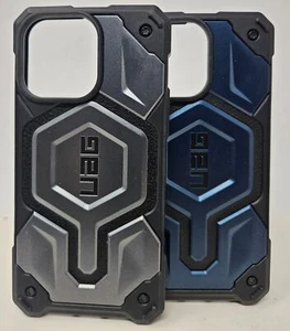 UAG Case for iPhone 14 Pro Max, 15 Pro Max Monarch Pro Series MagSafe Compatible - Picture 1 of 9