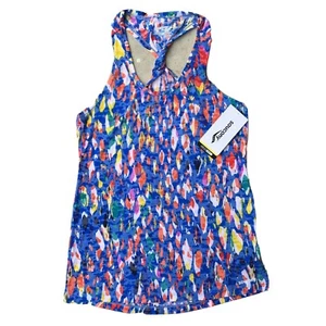 NWT Saucony Size Small Women's Daybreak Top - Picture 1 of 7