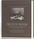 Sketch Book 9X12 - Sketchbook for Drawing - 100 Sheets (68 Lb/100Gsm),Drawing Pa