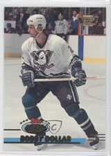 1993-94 Topps Stadium Club Members Only Bobby Dollas #463 Rookie RC