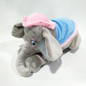 Disney MRS JUMBO the Elephant Dumbo's Mom Soft Plush toy - Picture 1 of 4