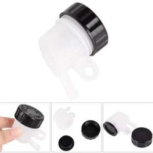 Reservoir Cup New Clutch Tank For Most motorcycle Cylinder Fluid Oil Rear Brake - Picture 1 of 7