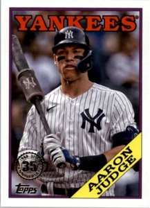 2023 Topps Series 1 1988 Inserts You Pick - Complete Your Set!!! - Picture 1 of 89