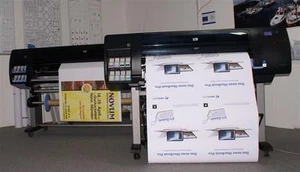 Fotodruck matt DIN A0 in Fotolaborqualität 2400 dpi - Bild 1 von 1