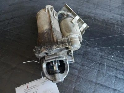 Motor De Arranque 03-09 Chevrolet Avalanche 1500 89018123 Foto 1 de 4