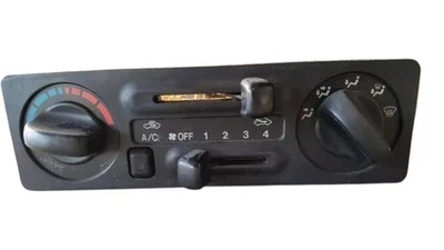 Honda Passport Isuzu Rodeo 2000-2002 aire acondicionado calefacción control de temperatura OEM Foto 1 de 4