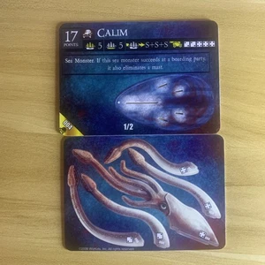 Piratas CSG Calim 004 - Imagen 1 de 2