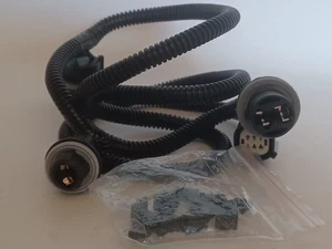 23295978 Driver Side Tail Lamp Wiring Harness For 16-19 Chevy Silverado Y - Picture 1 of 13