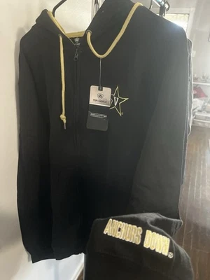 NCAA Vanderbilt Commodores Hoodies Adult XL - Image 1 of 2