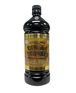 Mexikanische Vanille Totonac reines Aroma, 33,2 flüssige Unze - Bild 1 von 6