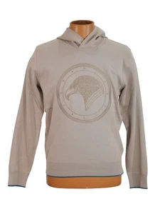 NEW STEFANO RICCI Sport  LOGO Coat Blouson Jogging EAGLE  Us M Eu 50 BL603 - Picture 1 of 2