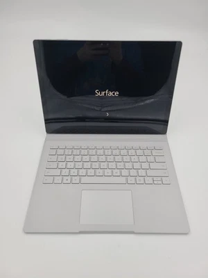 Microsoft Surface Book 2 i7-6600U 2.6GHz 8GB Ram 256GB SSD Win 11 Pro GeForce - Bild 1 von 4