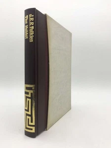 The Hobbit, Tolkien, J. R. R., Very Good Book - Imagen 1 de 3